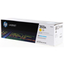 HP TONER 203A CF542A AMARILLO